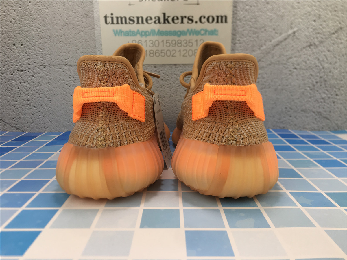 Yeezy Boost 350 V2 Clay EG7490